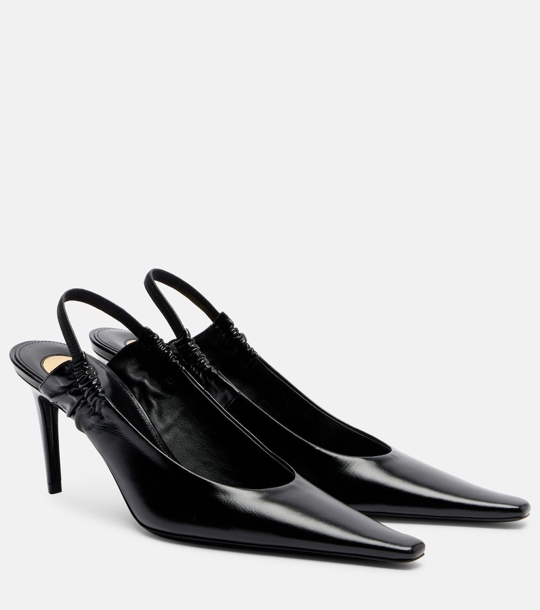 Saint Laurent, Slingback Pumps