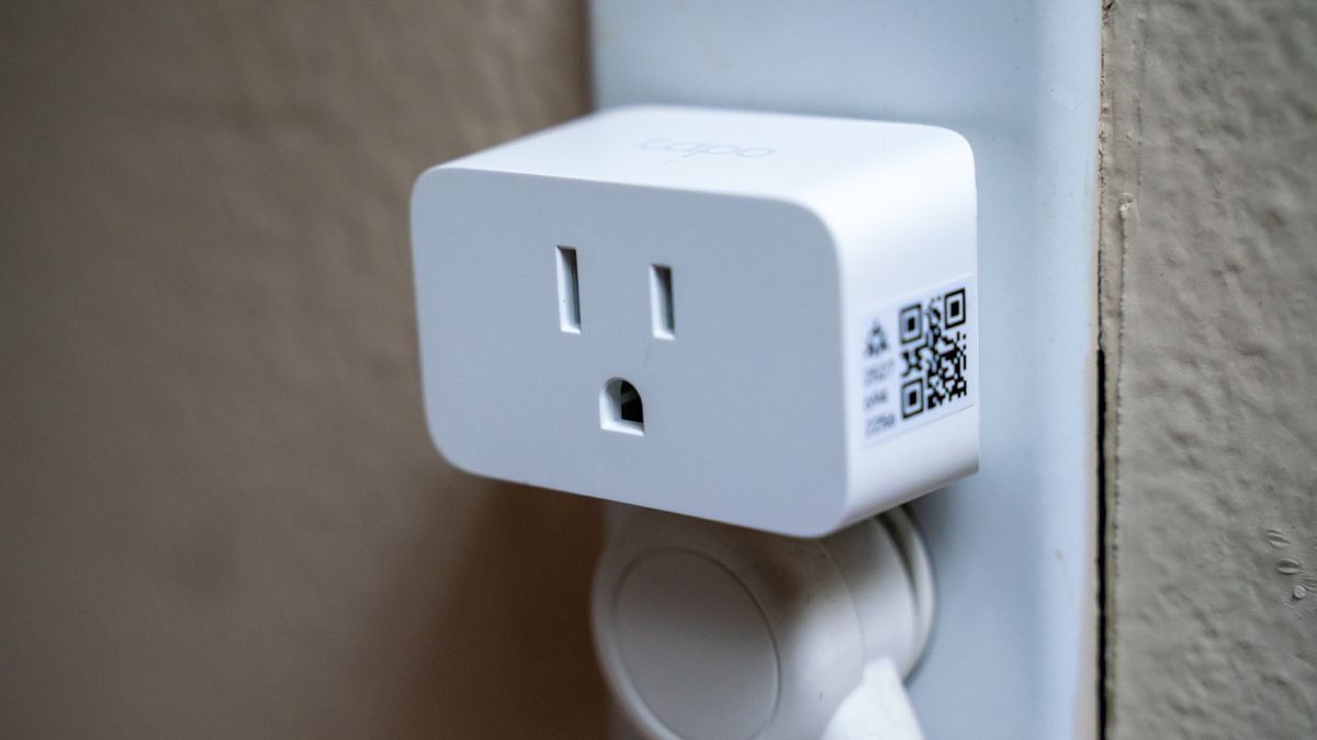 Eve Energy (Matter) Smart Plug - Apple