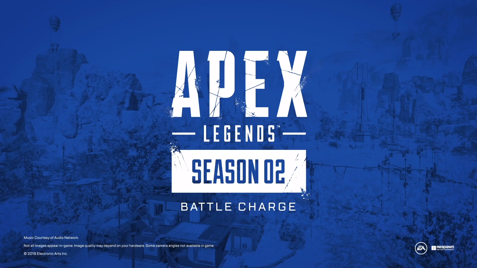 Apex Legends Season 2 Details Revealed Including Wattson Crypto The L Star And Challenges Gamesradar