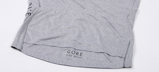 Gore Element 2.0 jersey