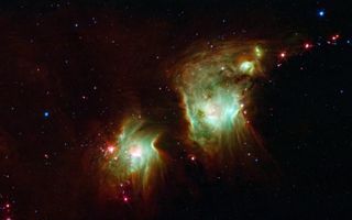 Making a Spectacle of Star Formation in Orion