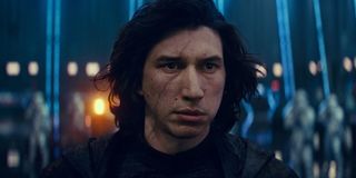 Kylo Ren Star Wars