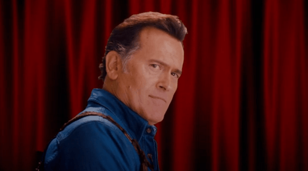”bruce