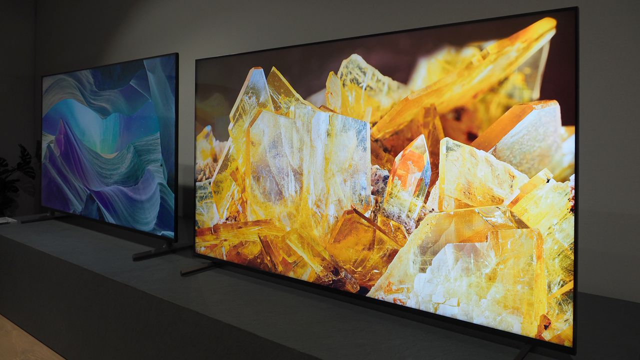 Best Sony TVs 2024 from Bravia 9 Mini LED to Bravia 8 OLED and beyond T3