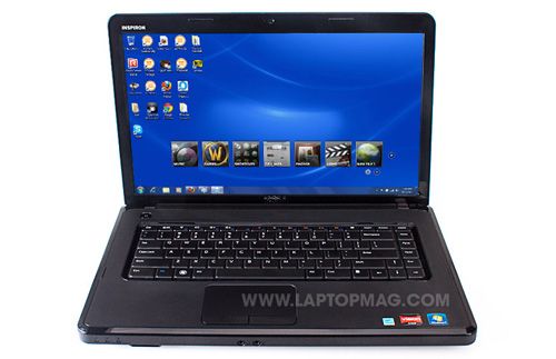 Dell Inspiron 15 M5030 Budget Notebook Review Laptop Mag 7895