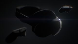 Project Cambria Oculus Teaser