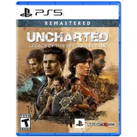 Uncharted: Legacy of Thieves Collection | $49.99 $19.99 at Best Buy
Save $30 -