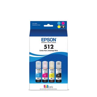 Best printer inks