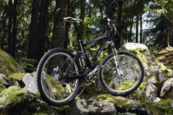 Scott Genius 20