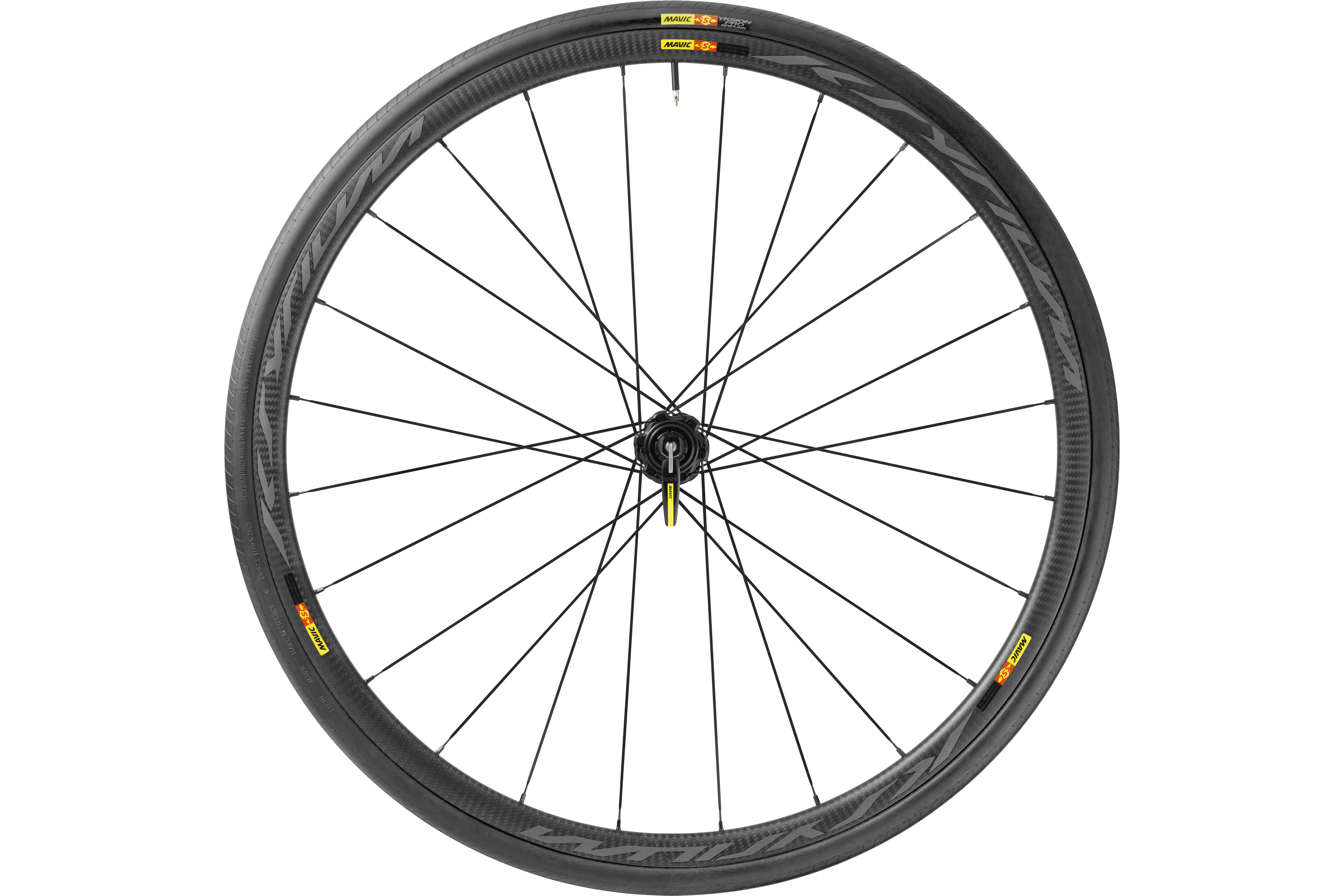 Ksyrium Pro Carbon SL C Disc