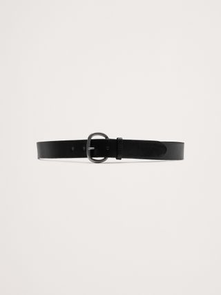 Banana Republic, Luna Leather Belt