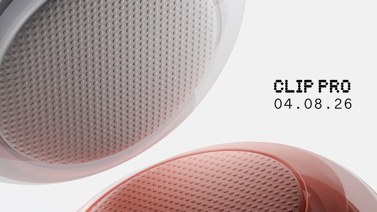 CMF by Nothing’s Clip Pro OWS earbuds set for early August launch