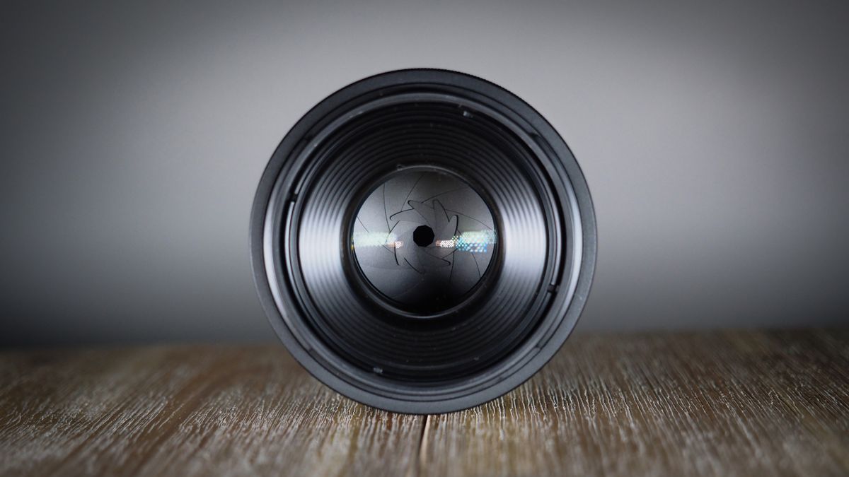 Canon RF 100mm f/2.8L IS USM Macro