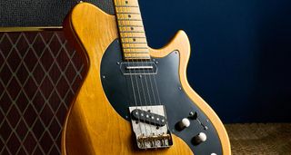 Eastman Kauffmann Series SC Classic