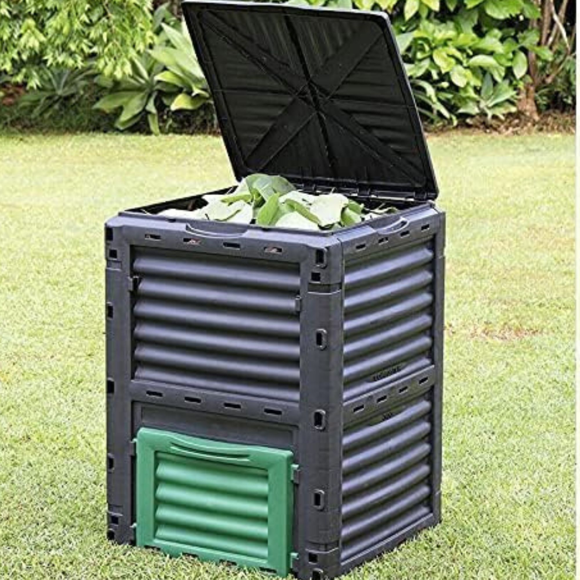 compost bin Amazon