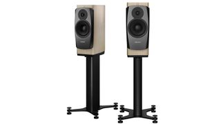 Hi-fi speakers: Dynaudio Confidence 20