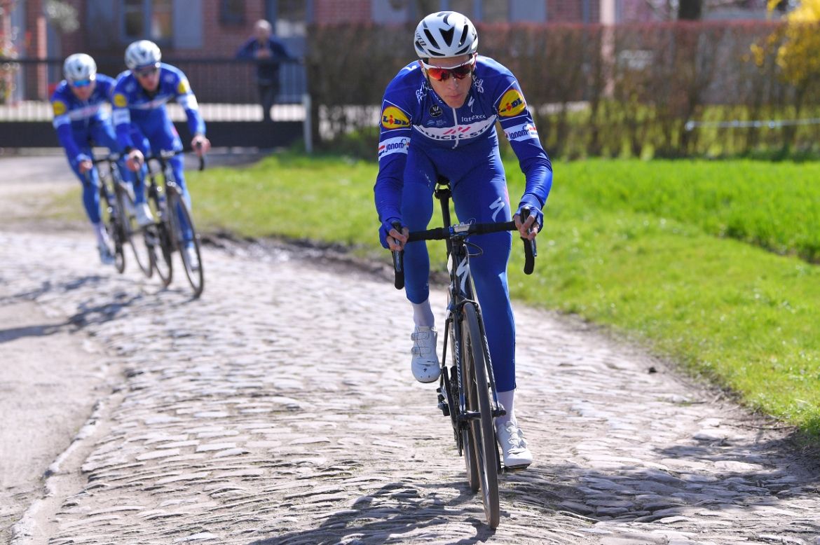 Niki Terpstra (Quick-Step Floors)
