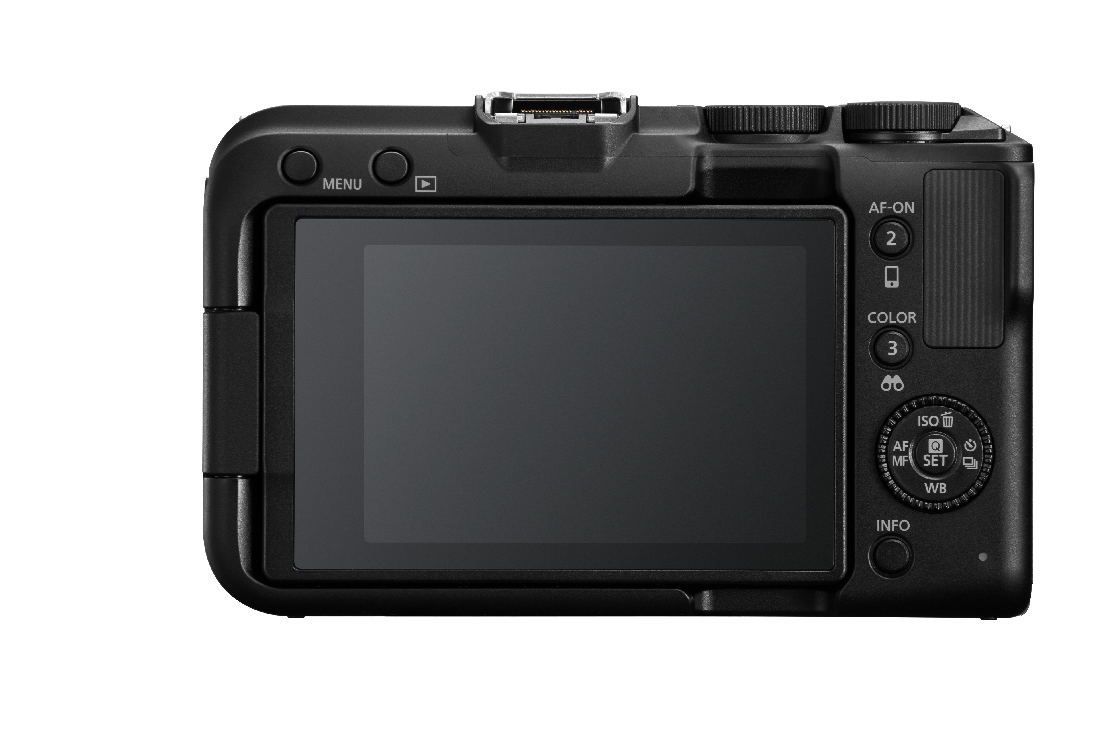 Canon EOS R50 V