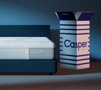 Casper Wave Hybrid Snow: $3,095$2,166.50 at Casper