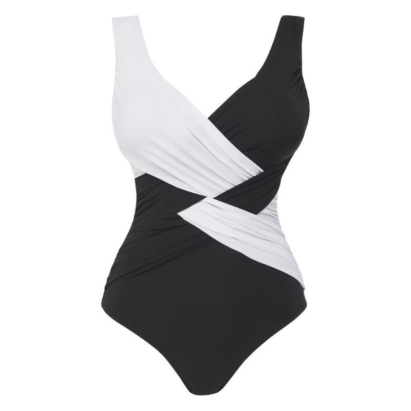 Best swimsuits for large busts to offer support all summer Woman & Home