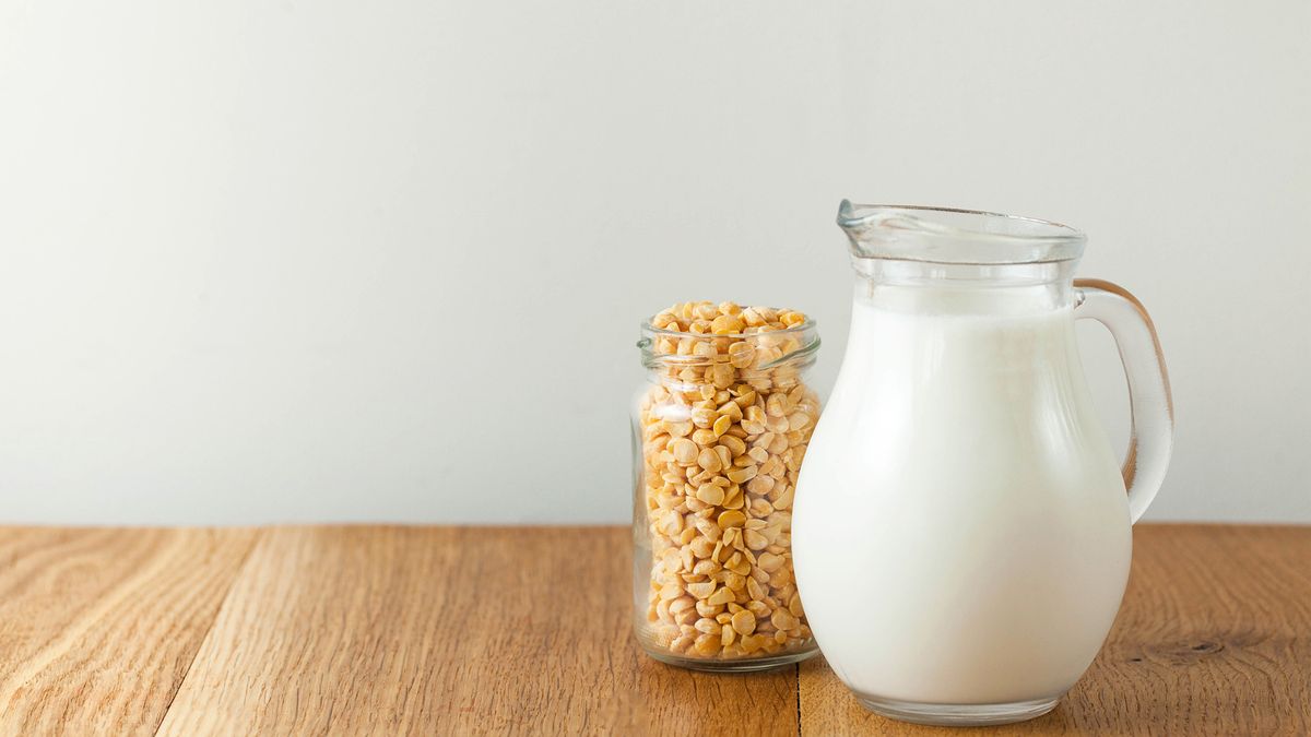 Best milk alternative 2024 plantbased options for smoothies, cereals