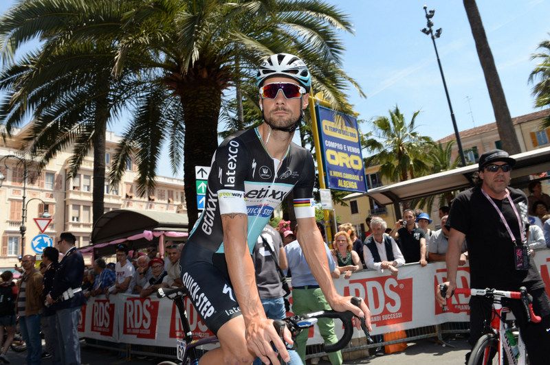 Tom Boonen (Etixx-Quick Step)
