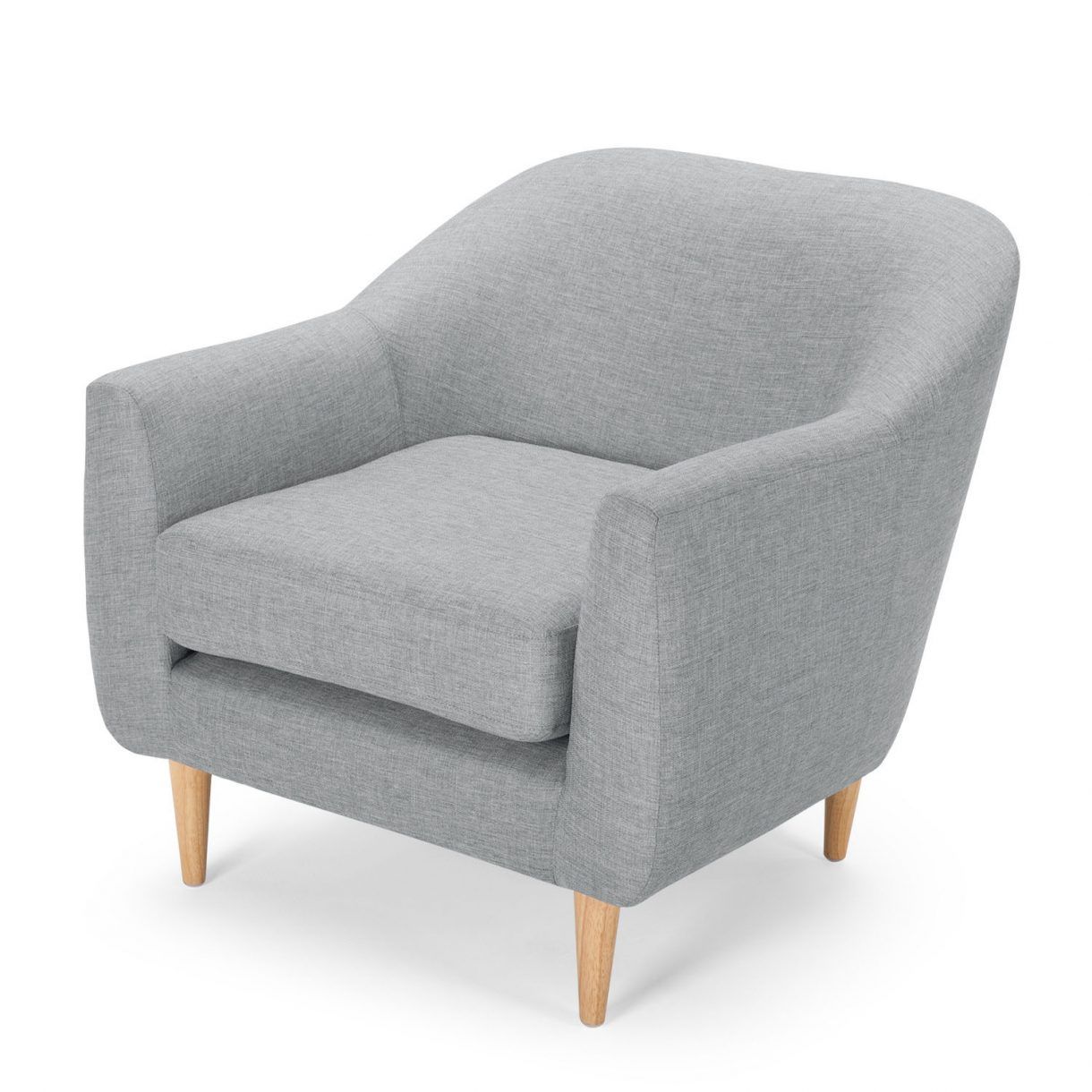 Tub Chairs - Our Pick of the Best | Ideal Home