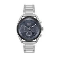 BOSS Top Chronograph Quartz Men’s Watch:&nbsp;was £299, now £224 at Beaverbrooks (save £75)