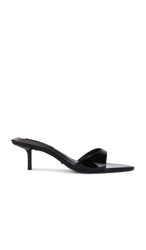Fiesta Heel