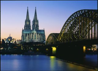 Photokina runs from September 26-29 in Cologne, Germany