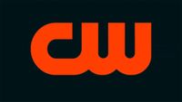 The CW logo 2024