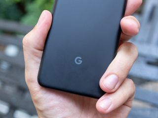 Google Pixel 4a