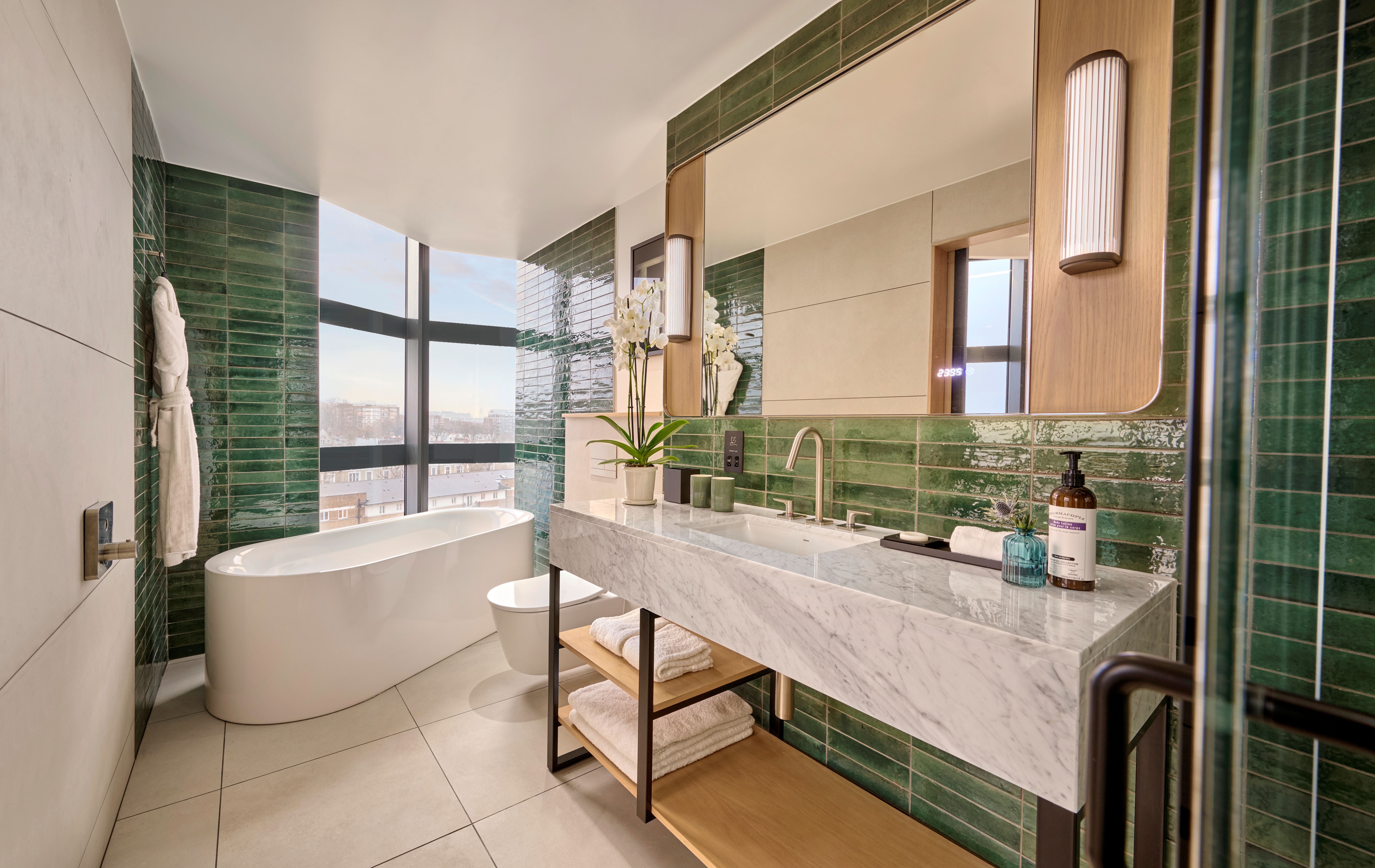 Hyatt Regency London Olympia