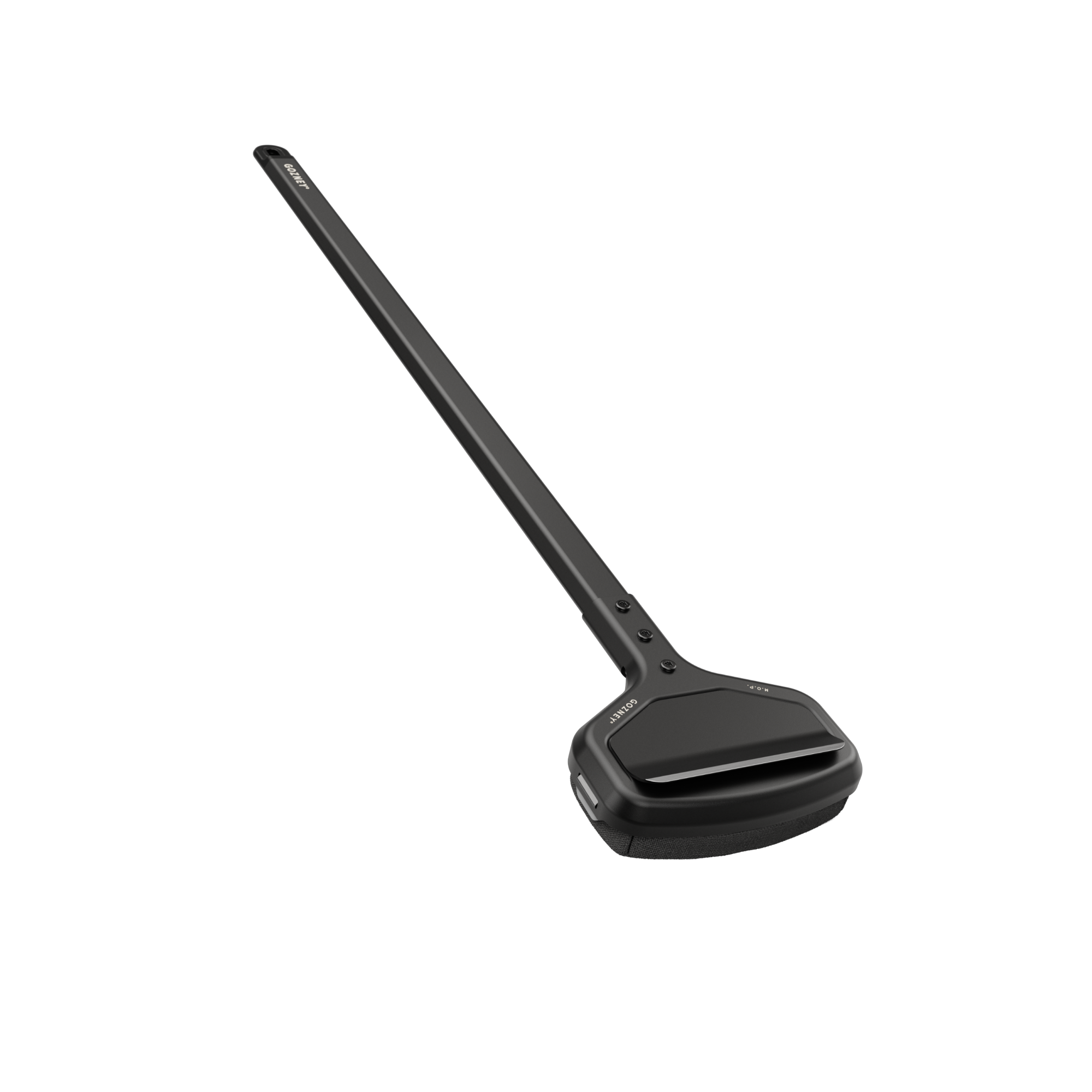 M.o.p. Stone Cleaning Tool for Pizza Ovens | Gozney