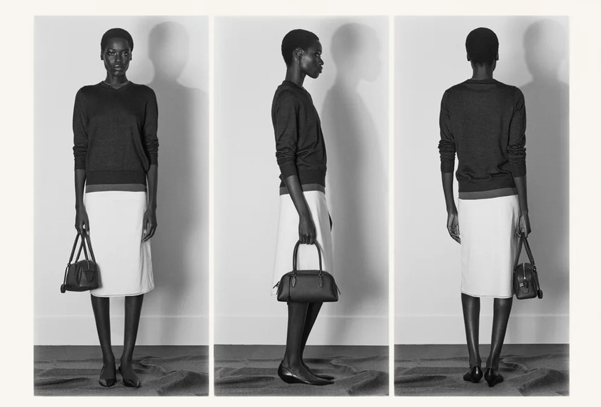 The Row summer 2026 collection
