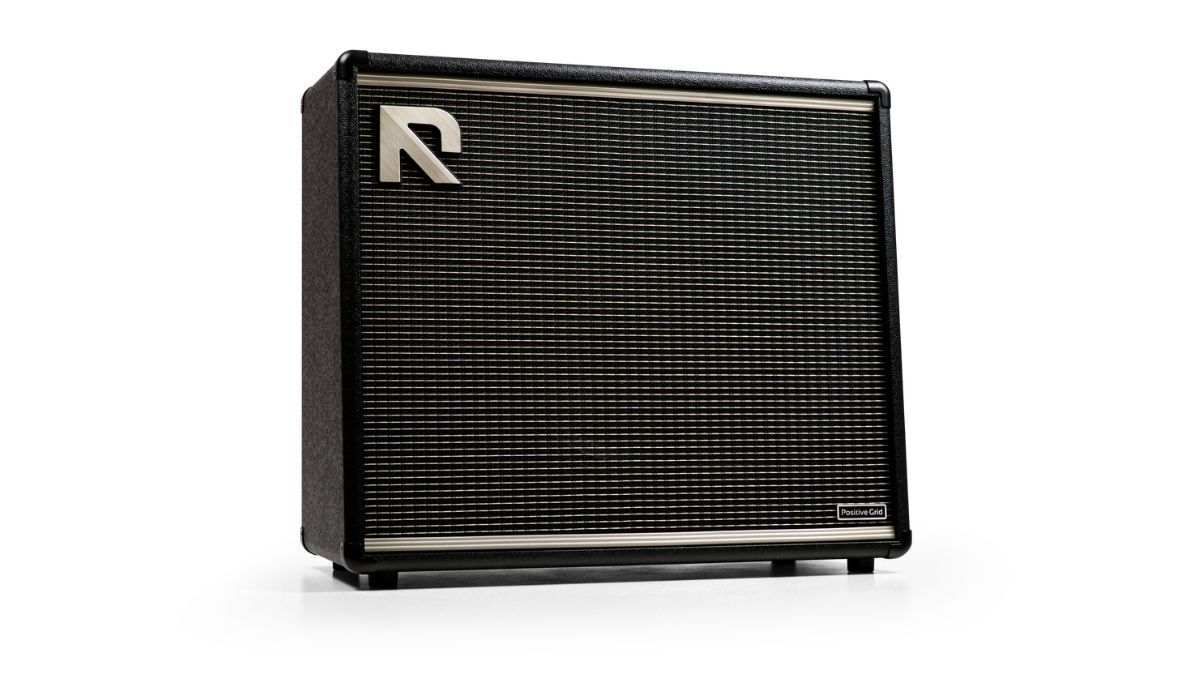 Positive Grid Reactor