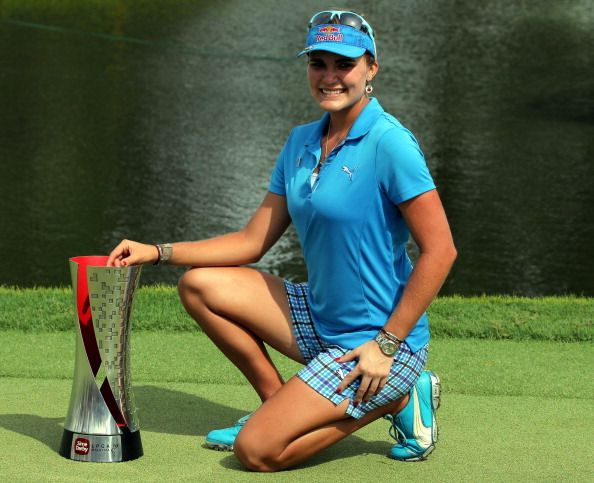 Lexi Thompson