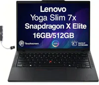 Lenovo Yoga Slim 7x