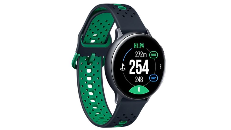 best golf watches