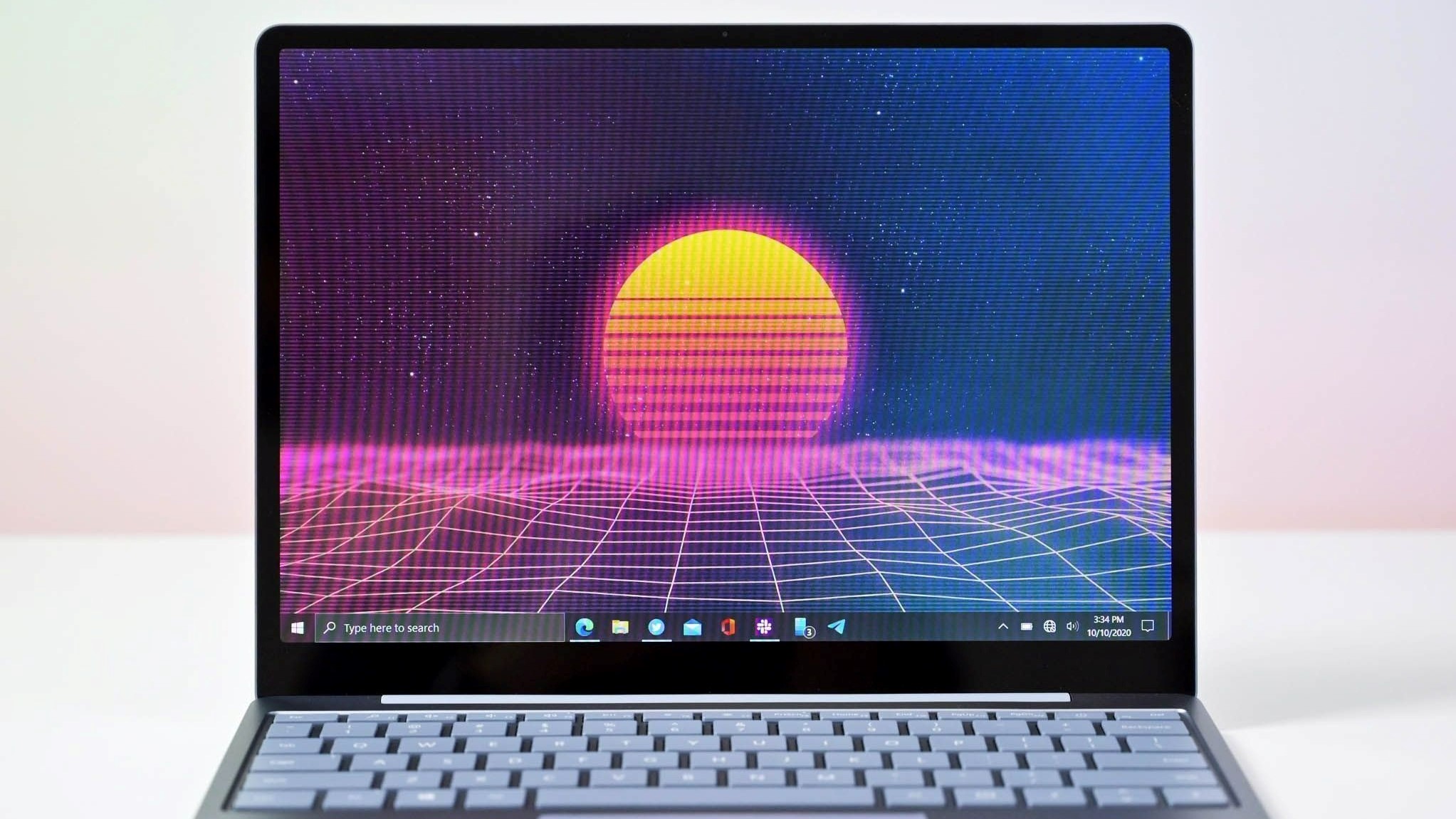 Portátil Surface Go 2