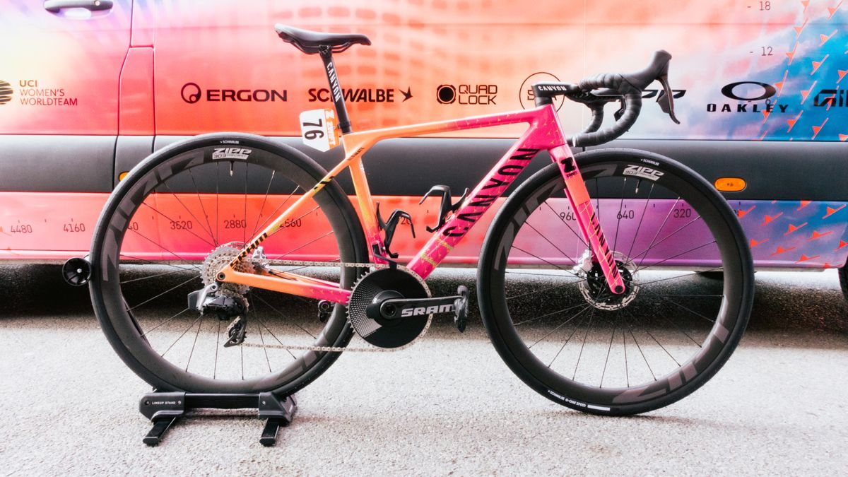 Paris Roubaix women&#039;s tech gallery