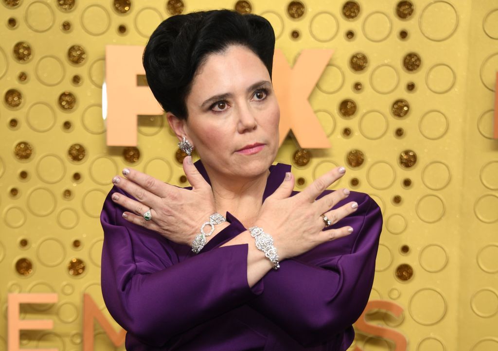 Alex Borstein