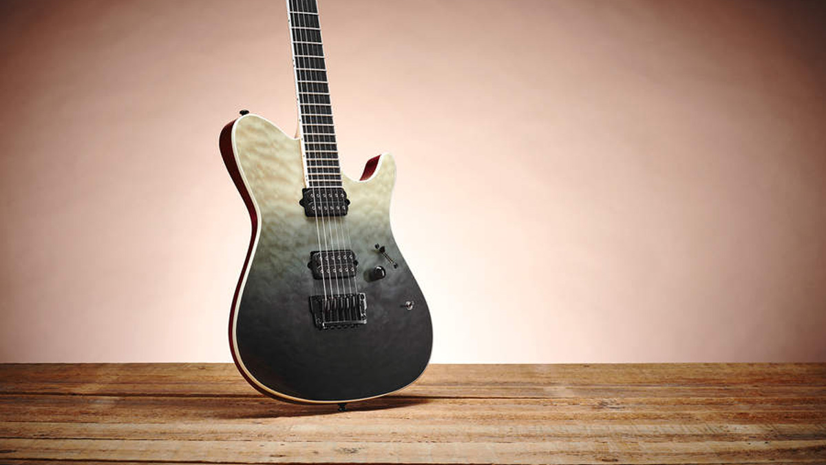 Ibanez FRIX6FDQM