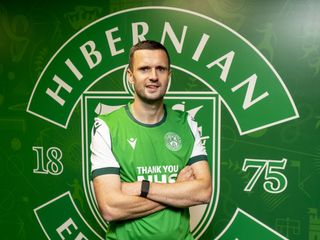 Jamie Murphy Handout Photo