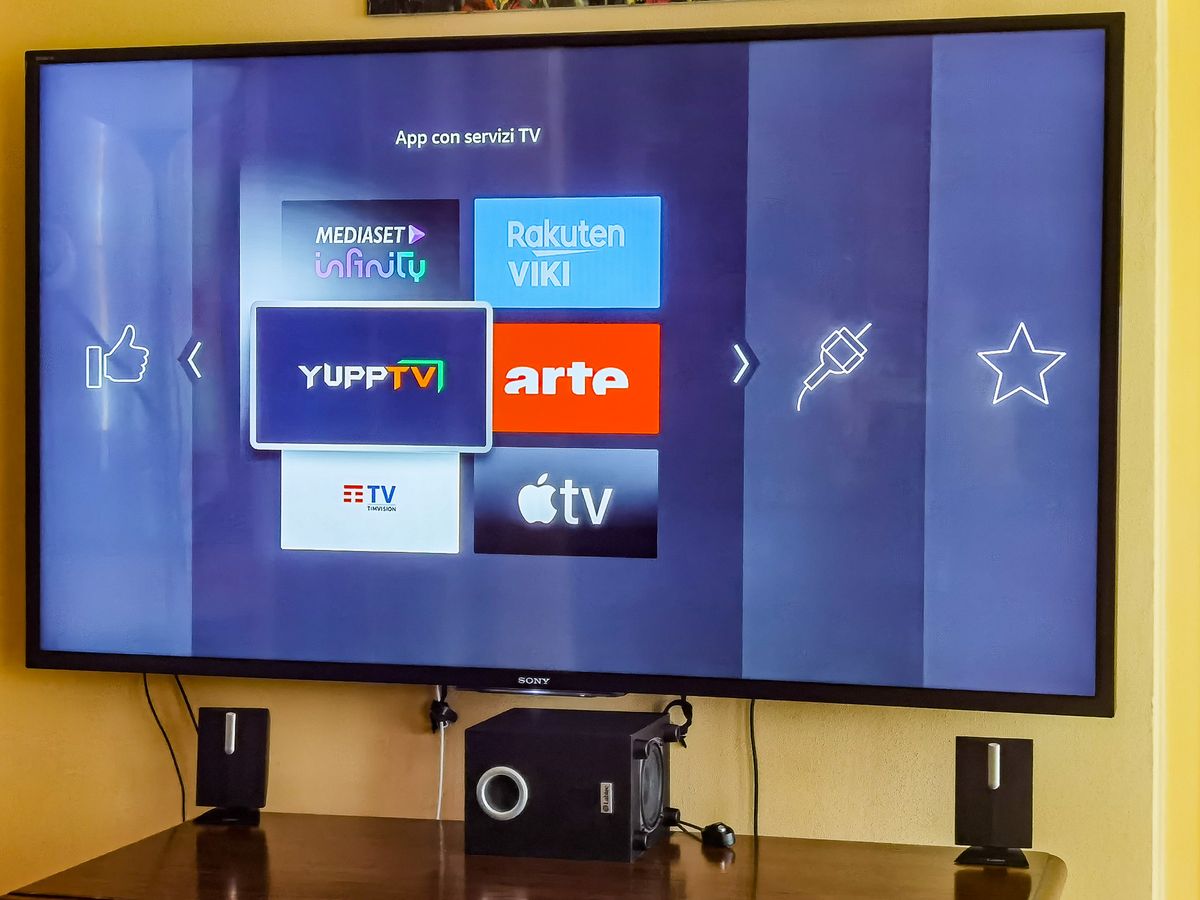 Amazon Fire TV Stick 4K
