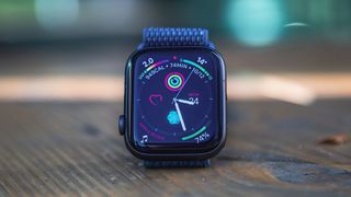 Apple watch best sale os 5.1