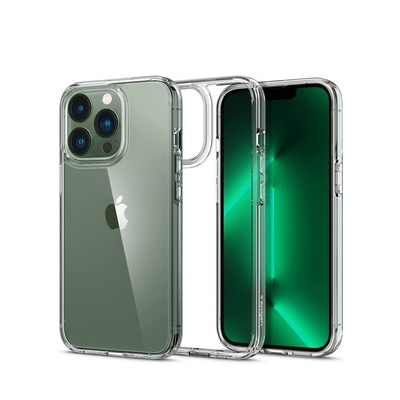 Spigen Ultra Hybrid Case for iPhone 13 Pro