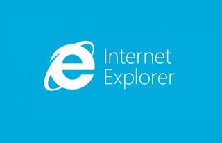 Internet Explorer 11