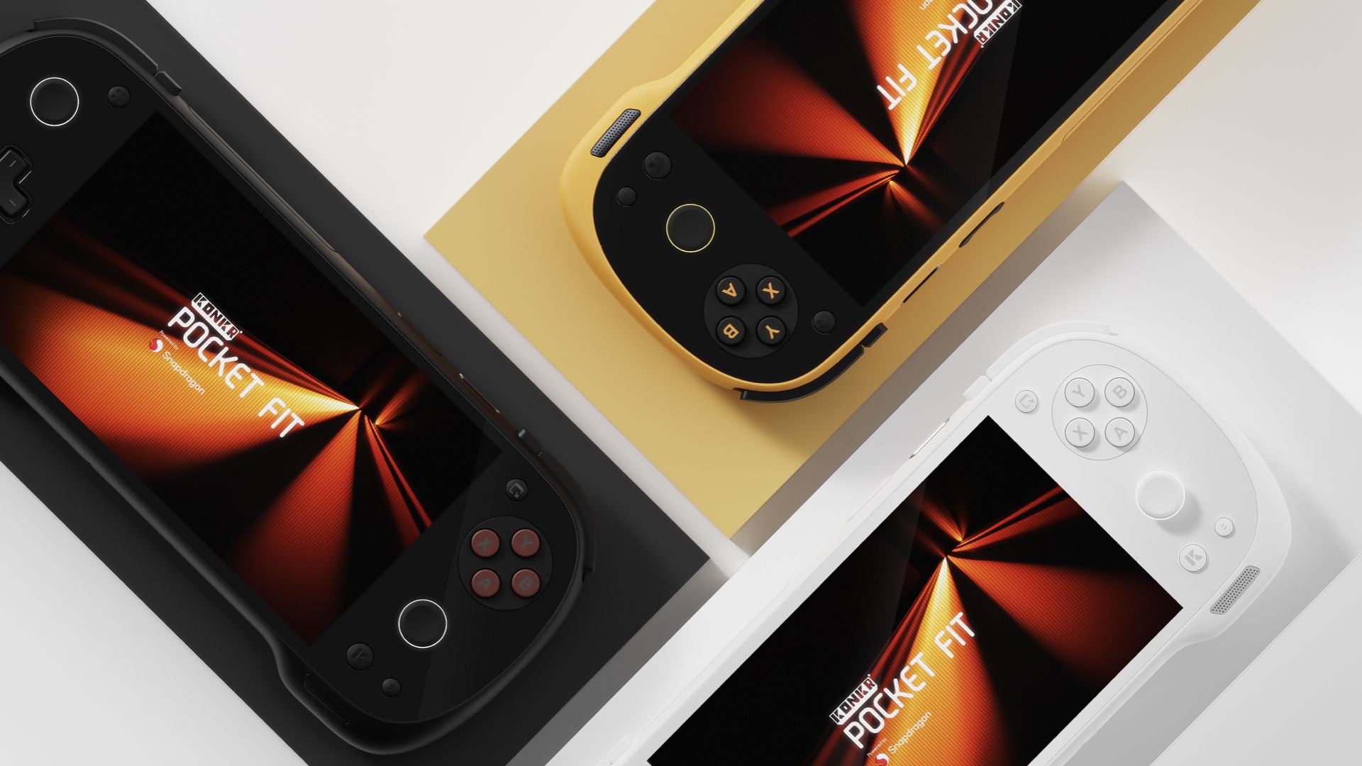 This Android gaming handheld is one of the most powerful ever made