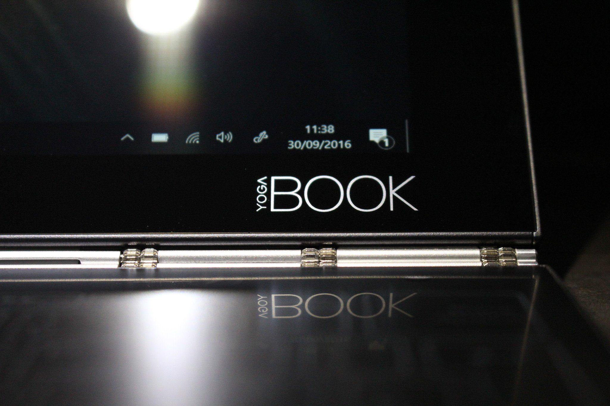5 things I love about the Lenovo Yoga Book | Windows Central